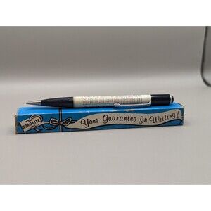 Duro-Lite advertising Mechanical pencil Central Freight Lines